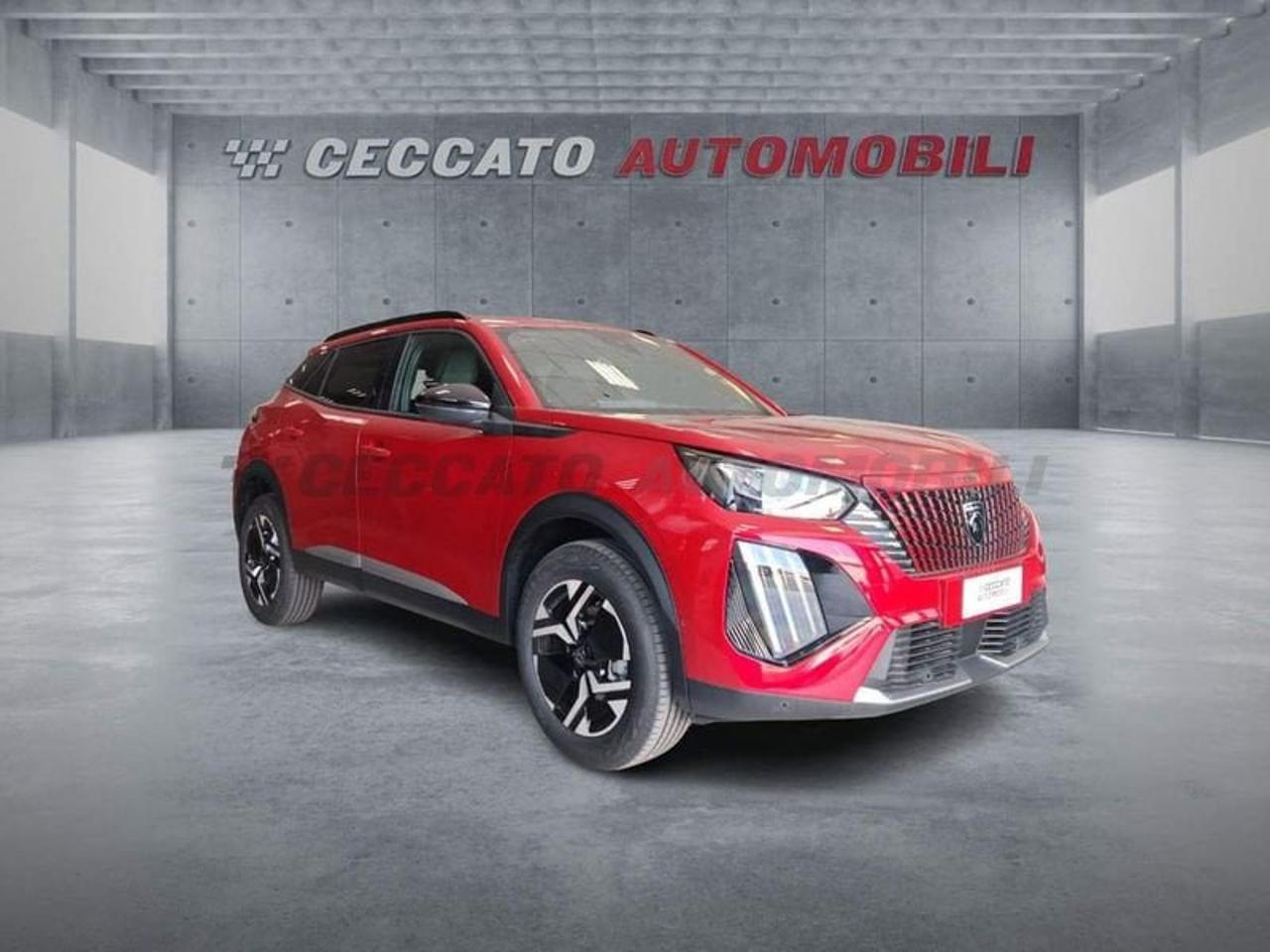 Peugeot Peugeot 2008 usata 7