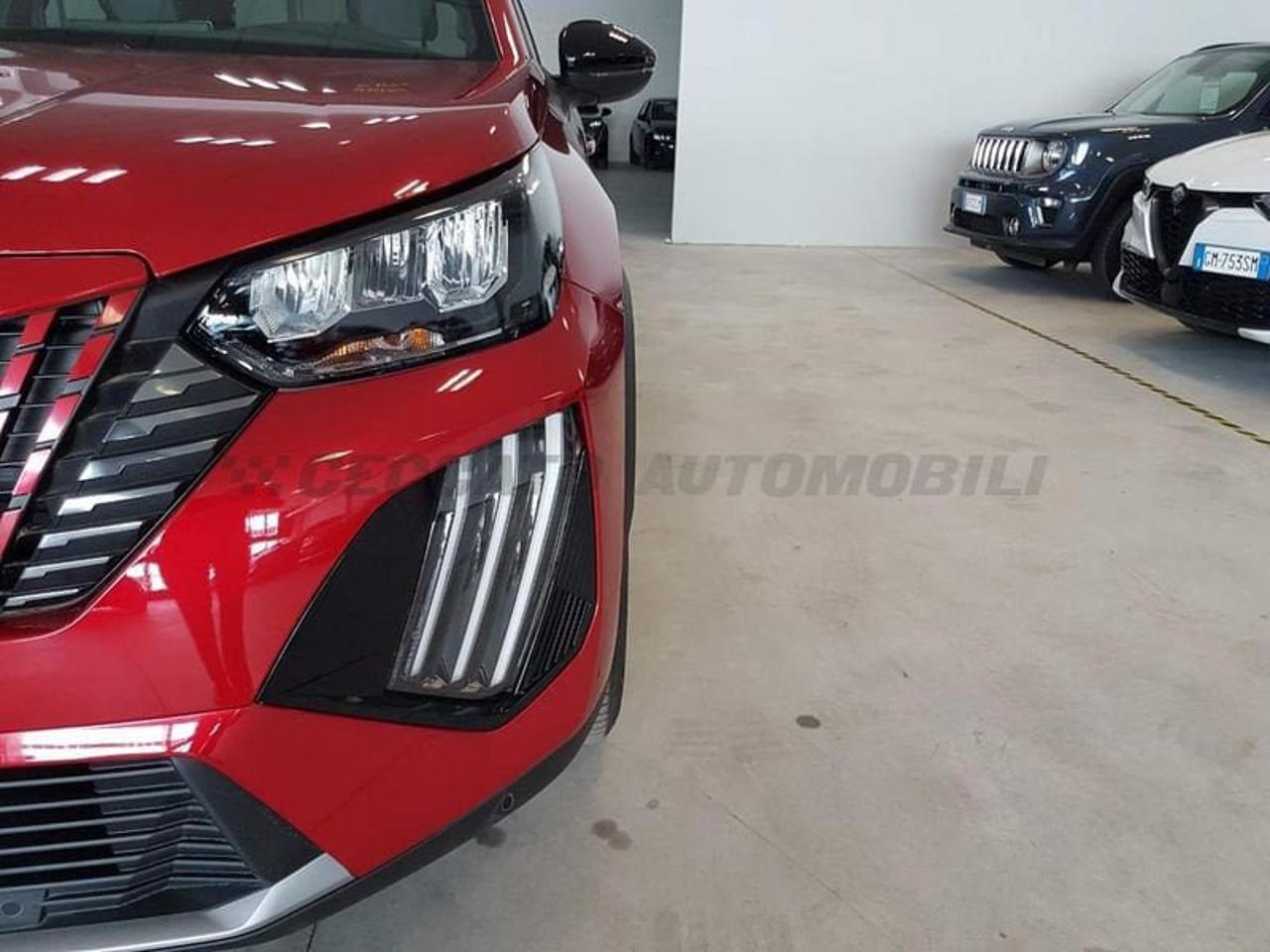 Peugeot Peugeot 2008 usata 9