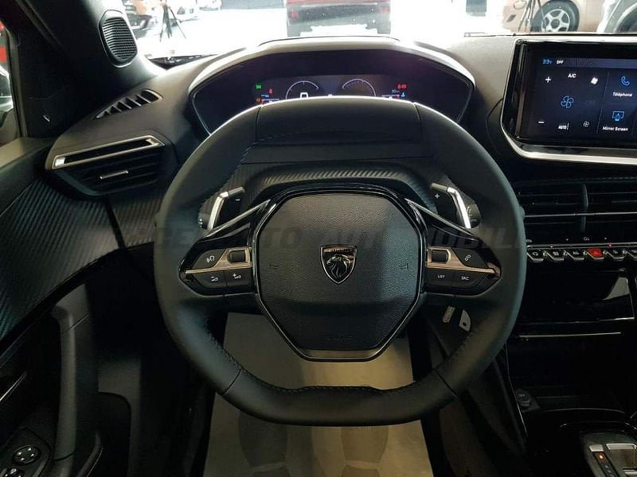 Peugeot Peugeot 2008 usata 13