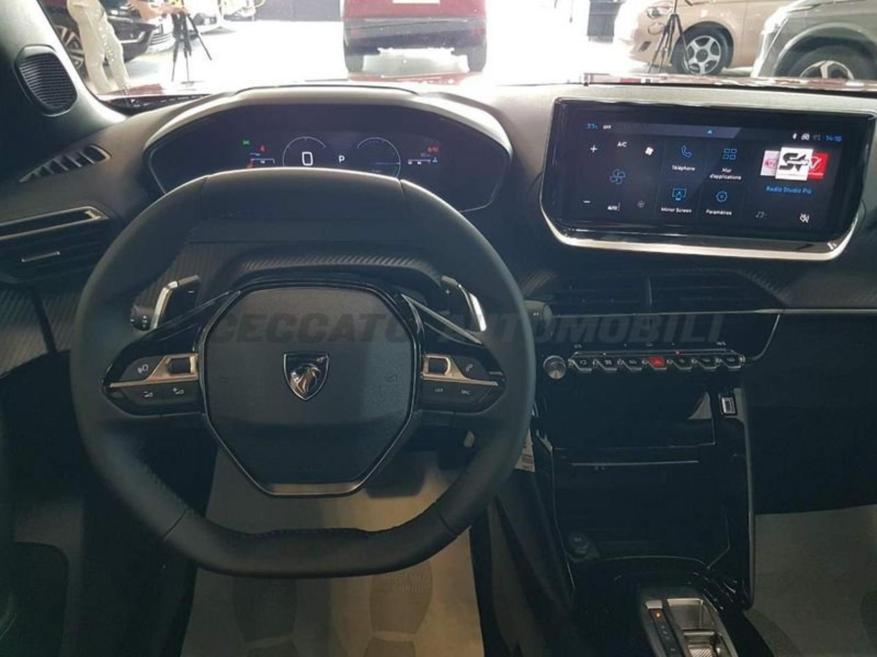 Peugeot Peugeot 2008 usata 22