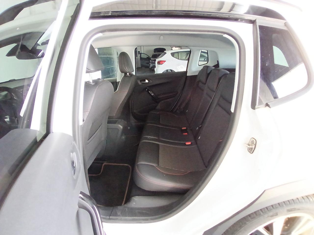 Peugeot Peugeot 2008 usata, con esp