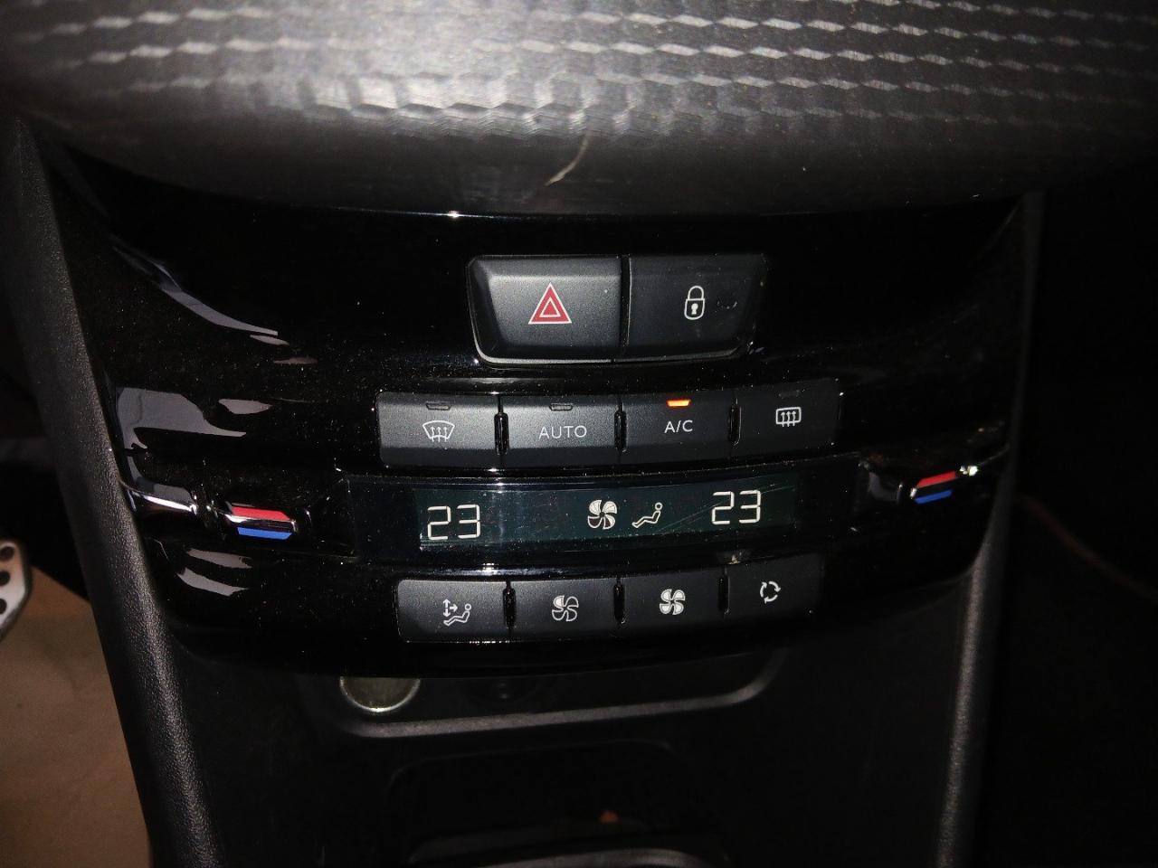 Peugeot Peugeot 2008 usata 10