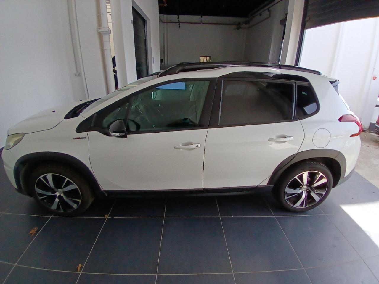 Peugeot Peugeot 2008 usata 17