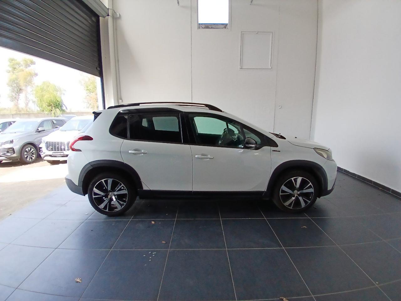Peugeot Peugeot 2008 usata 18
