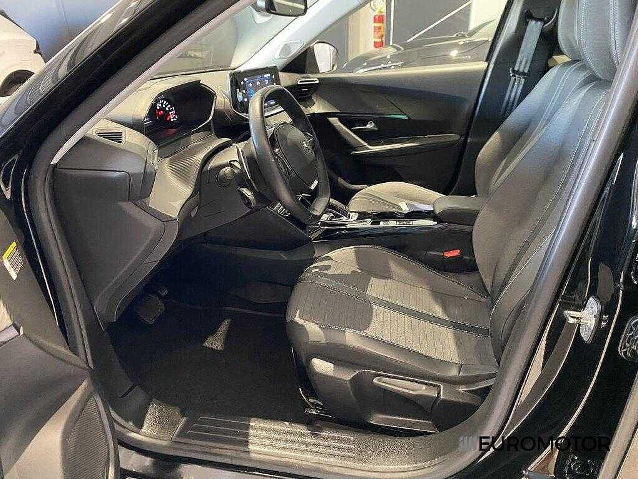 Peugeot Peugeot 2008 usata, con 5 porte