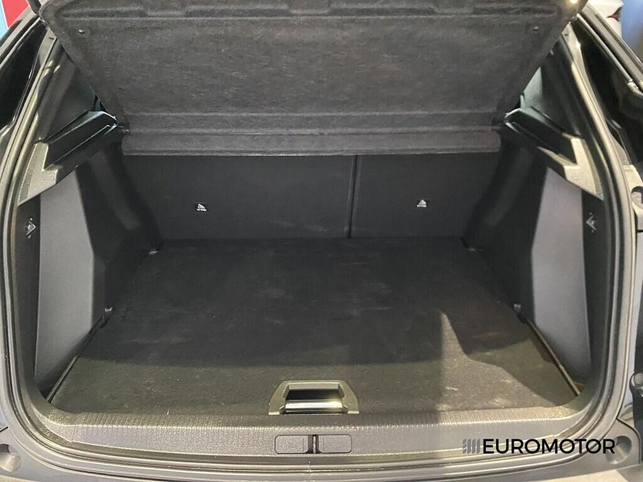 Peugeot Peugeot 2008 usata, con chiusura centralizzata