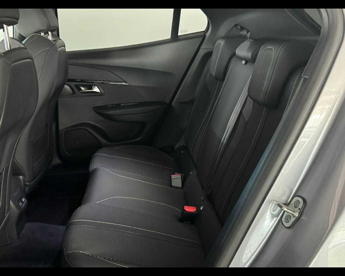 Peugeot Peugeot 2008 usata, con assistente di corsia