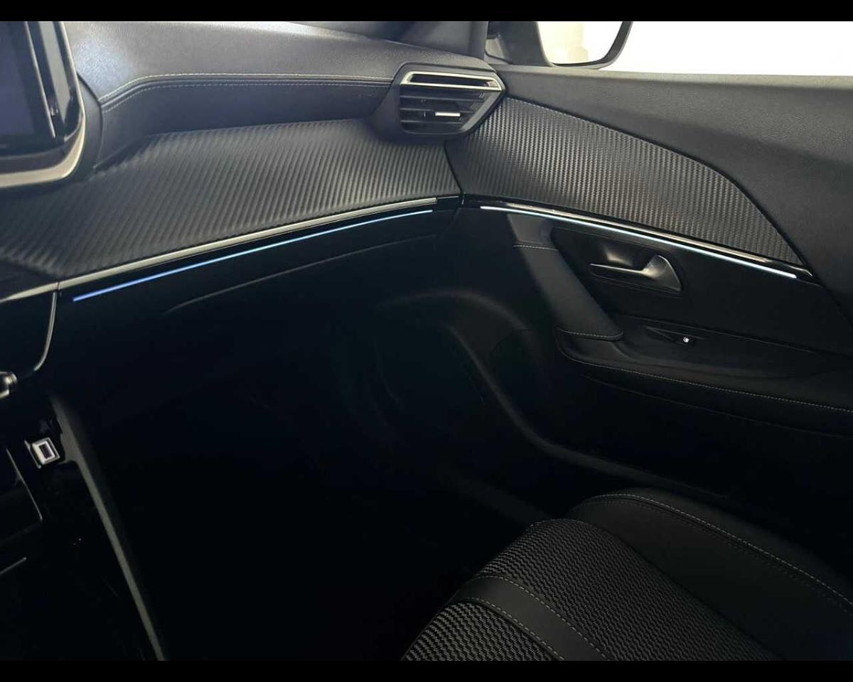 Peugeot Peugeot 2008 usata, con clima automatico