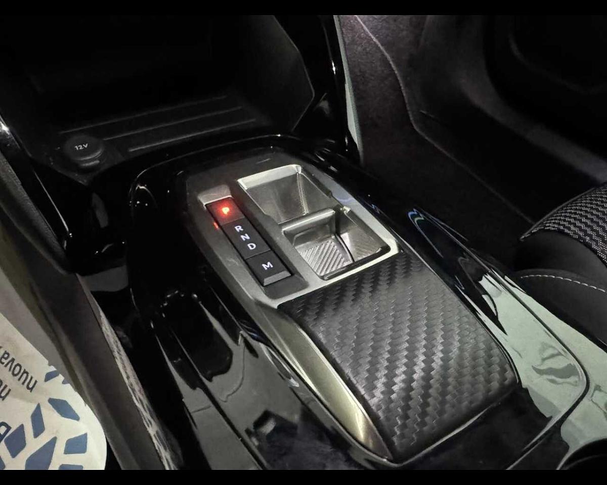 Peugeot Peugeot 2008 usata, con controllo/comando vocale