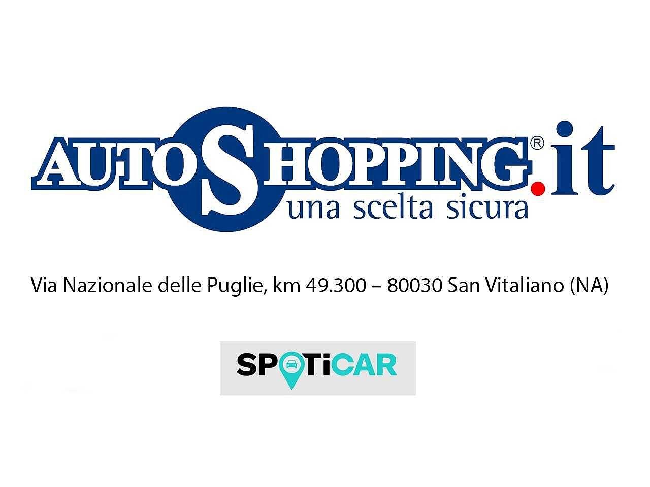 Peugeot Peugeot 2008 usata, con esp