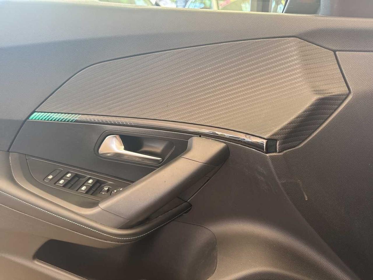 Peugeot Peugeot 2008 usata, con assistenza alla frenata