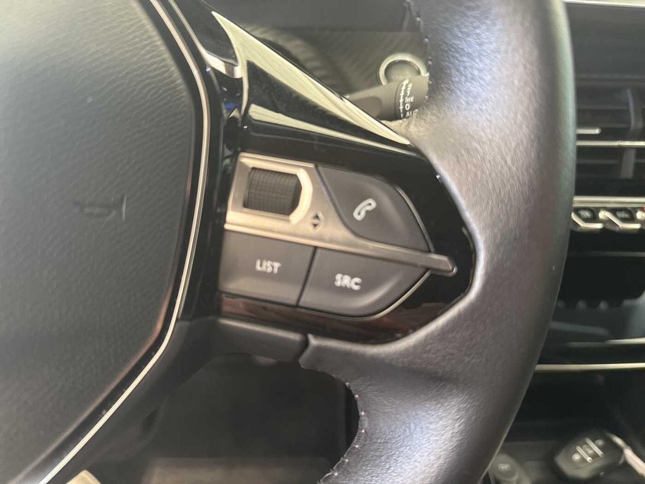 Peugeot Peugeot 2008 usata, con cruise control