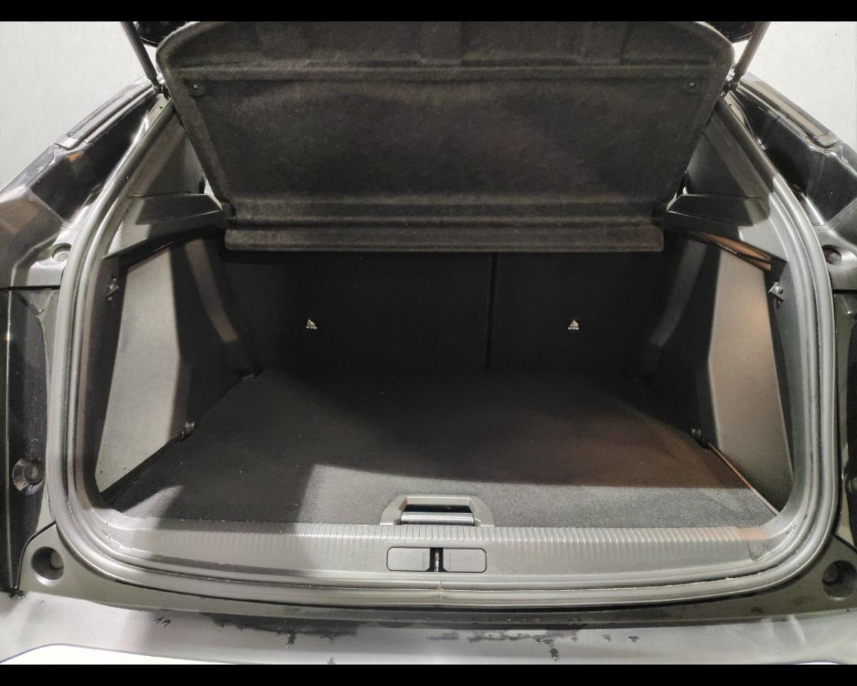 Peugeot Peugeot 2008 usata, con immobilizzatore elettronico