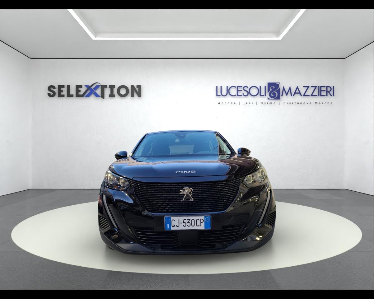 Peugeot Peugeot 2008 usata 12