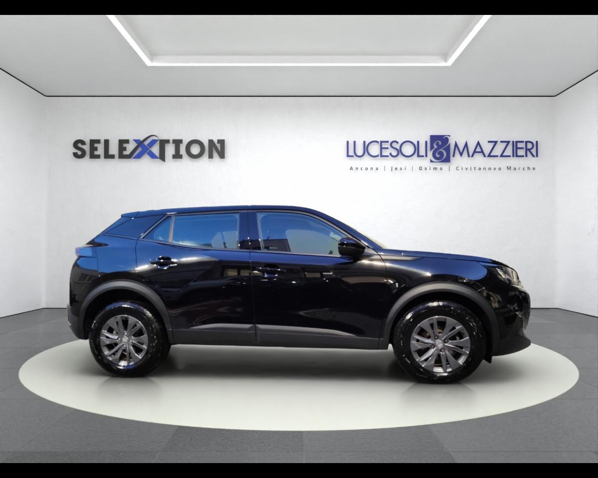 Peugeot Peugeot 2008 usata 13