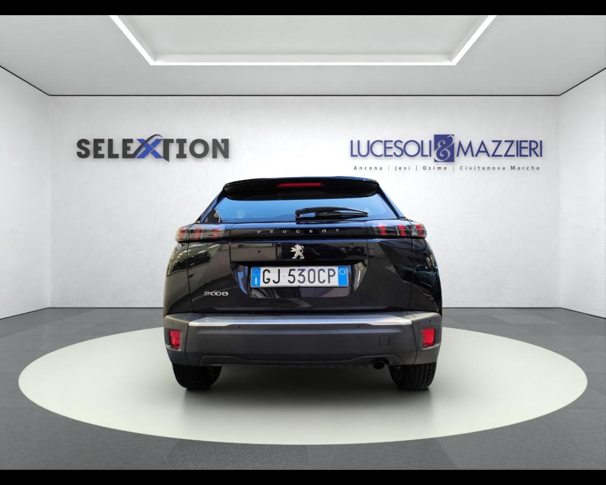 Peugeot Peugeot 2008 usata 14