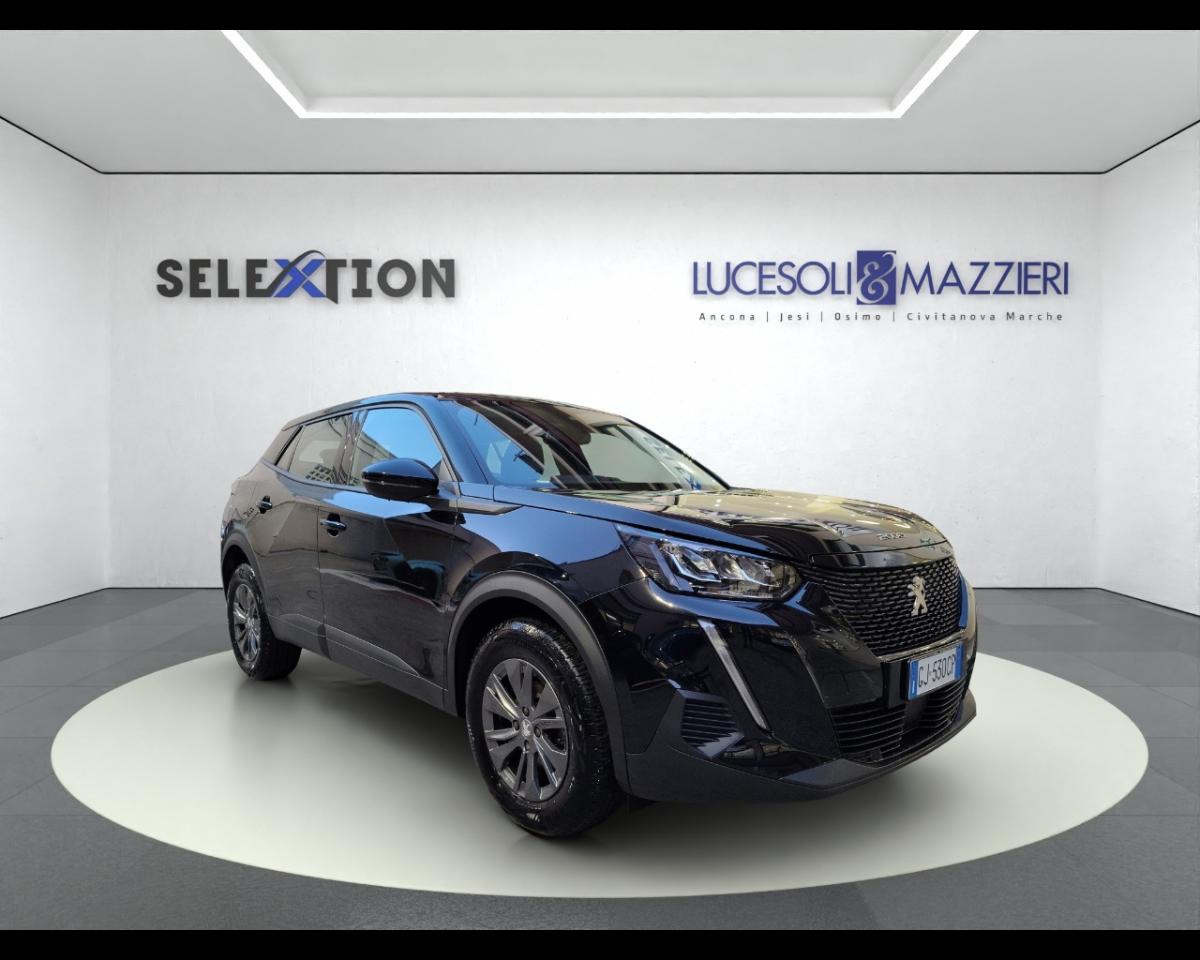 Peugeot Peugeot 2008 usata 16