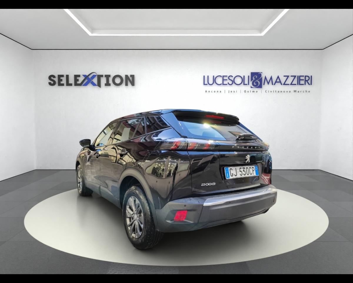 Peugeot Peugeot 2008 usata 17