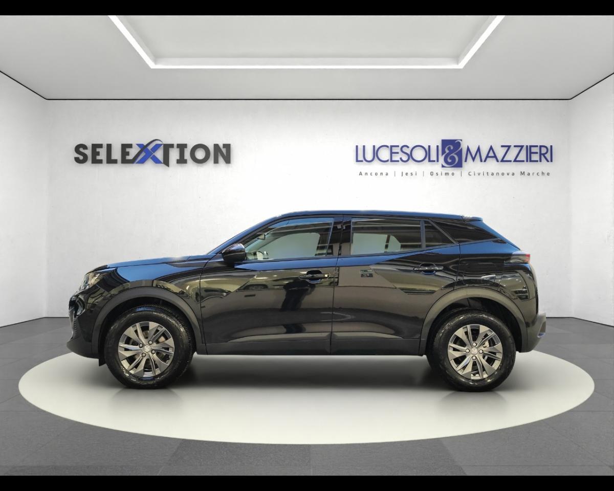 Peugeot Peugeot 2008 usata 18