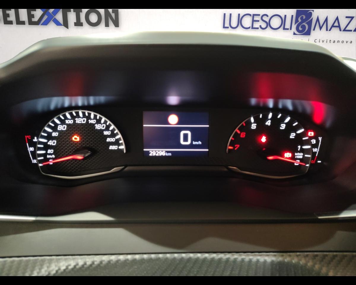 Peugeot Peugeot 2008 usata 19
