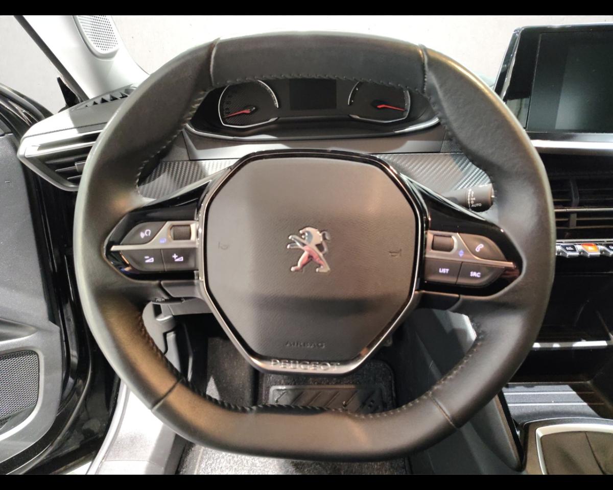 Peugeot Peugeot 2008 usata 20