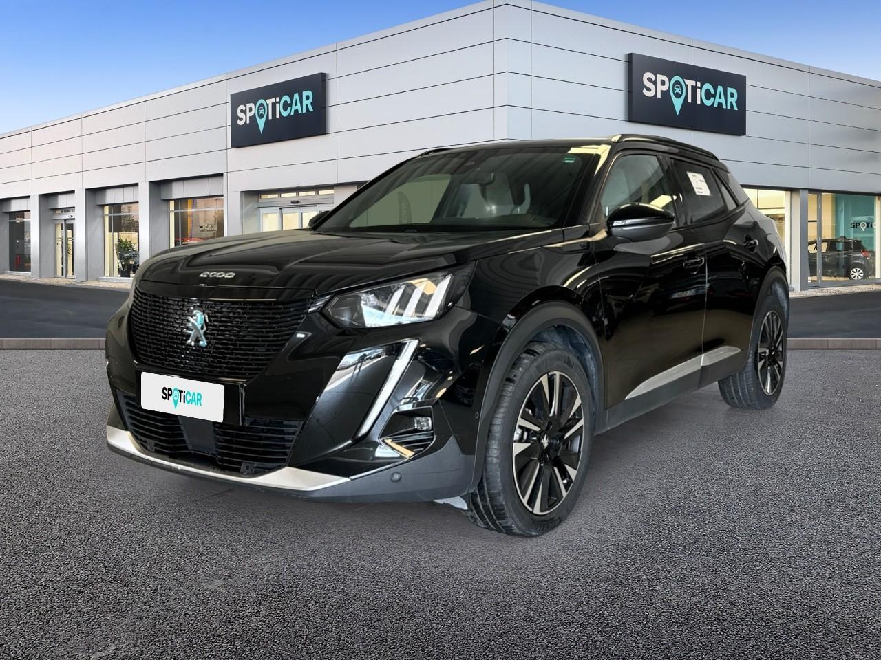 Peugeot Peugeot 2008 2008 e 100kW GT Pack