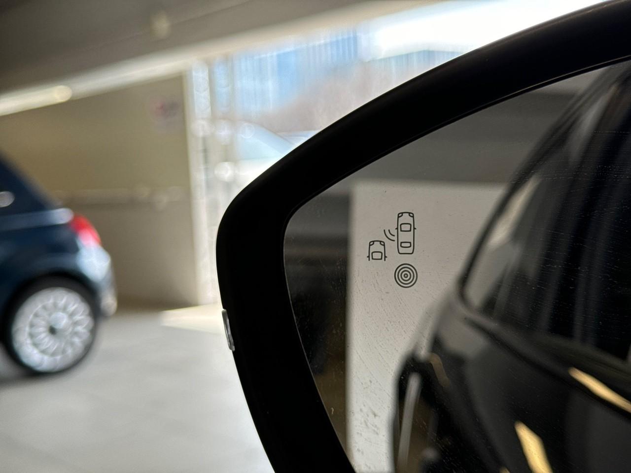 Peugeot Peugeot 2008 usata, con assistenza alla frenata di emergenza