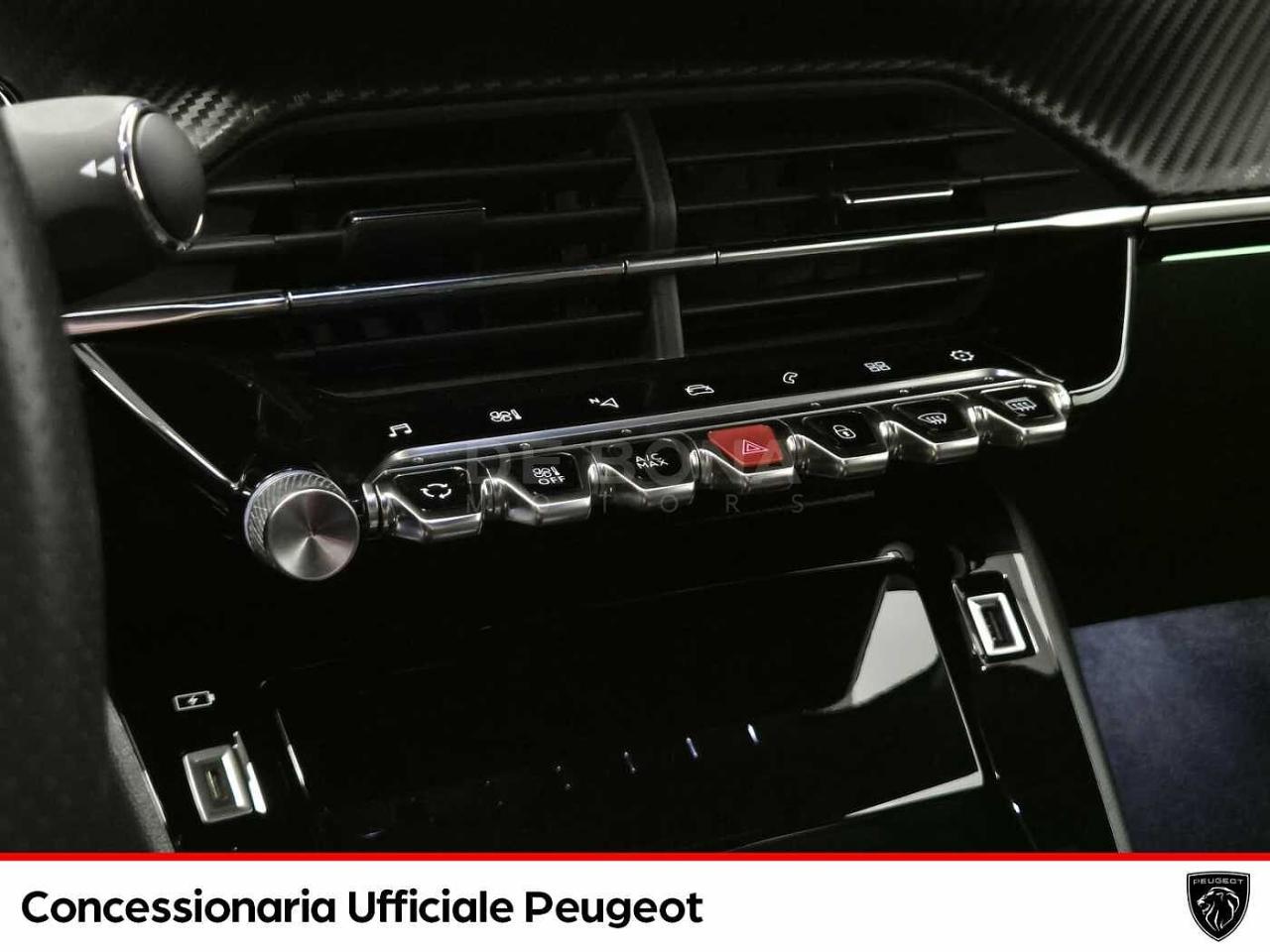 Peugeot Peugeot 2008 usata, con trazione anteriore