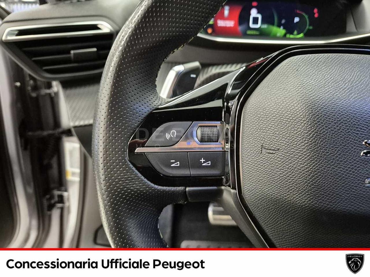 Peugeot Peugeot 2008 usata 9
