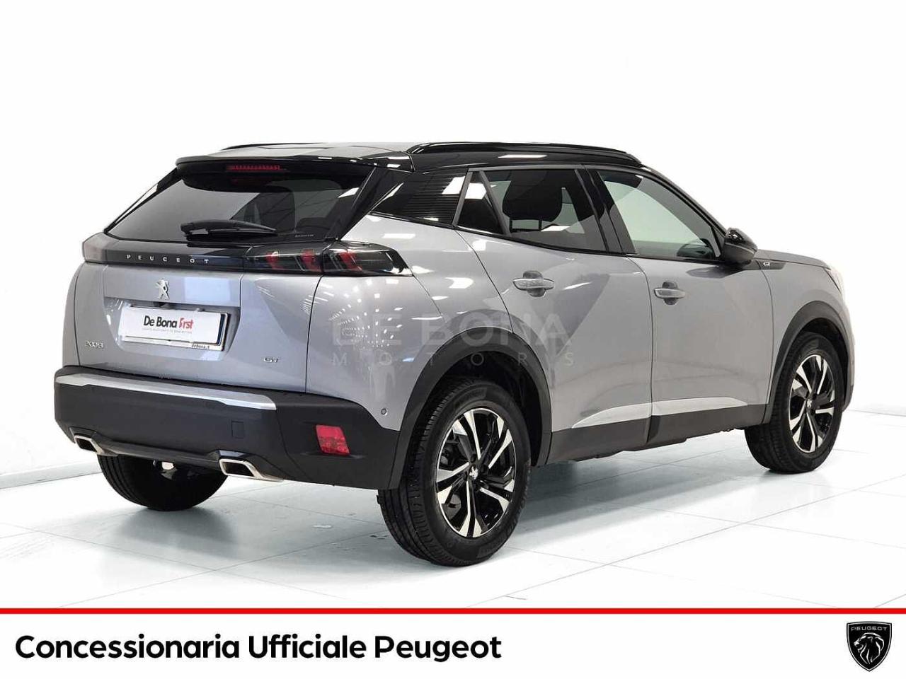 Peugeot Peugeot 2008 usata 11