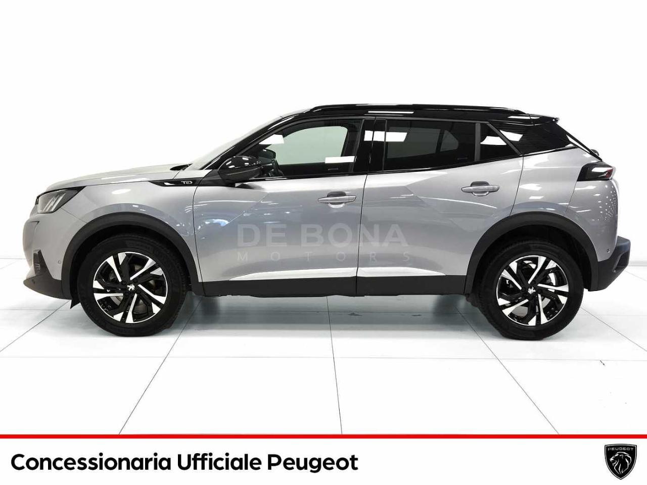 Peugeot Peugeot 2008 usata 13