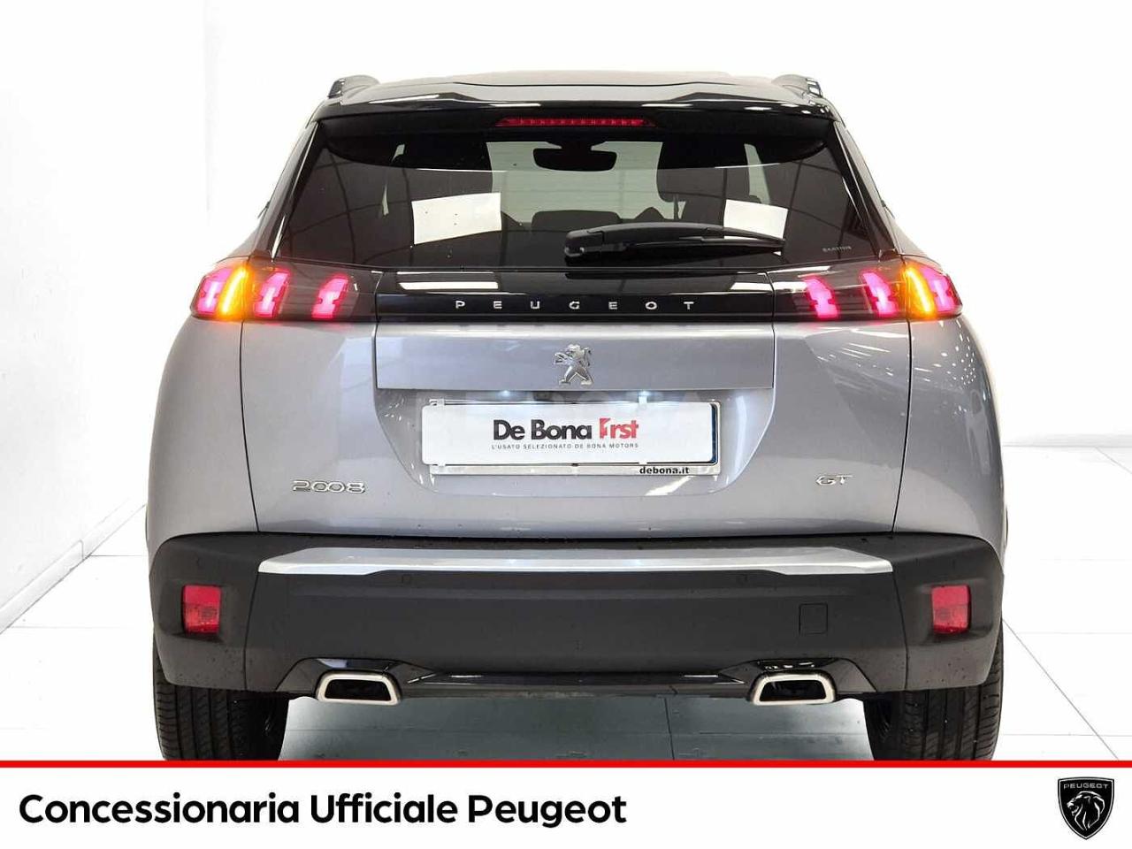 Peugeot Peugeot 2008 usata 14
