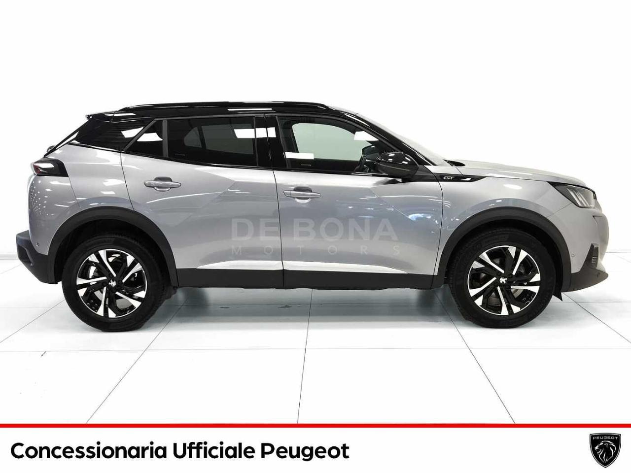Peugeot Peugeot 2008 usata 15