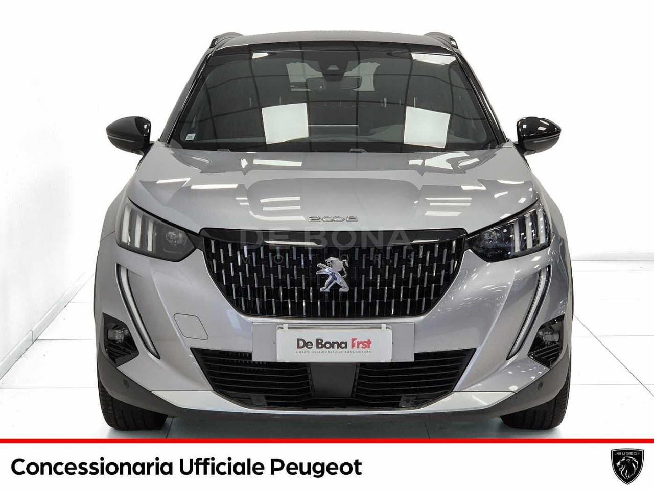 Peugeot Peugeot 2008 usata 16