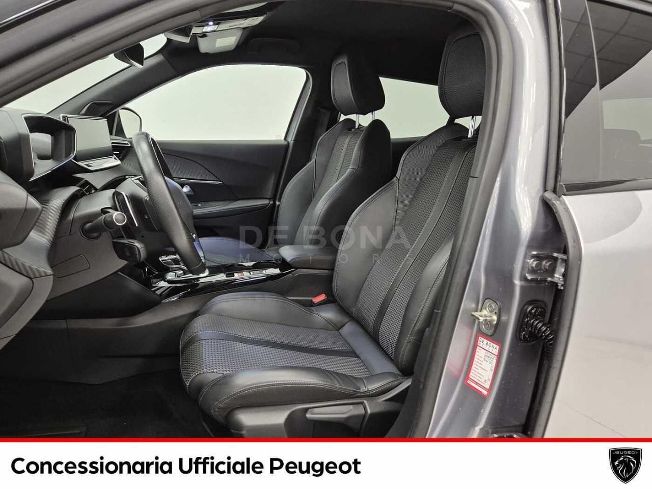 Peugeot Peugeot 2008 usata 17