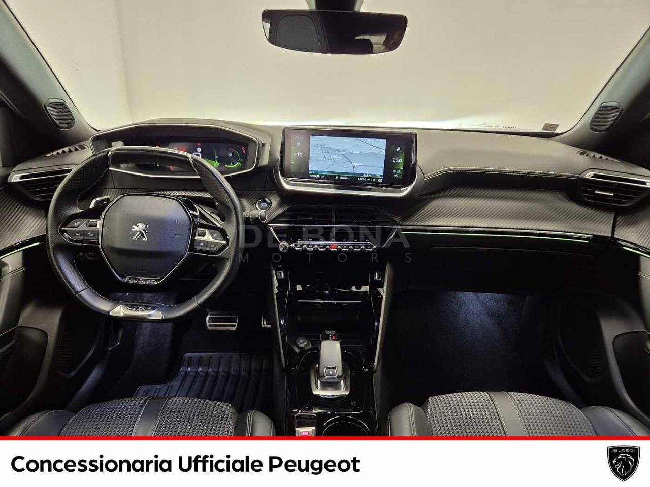 Peugeot Peugeot 2008 usata 19