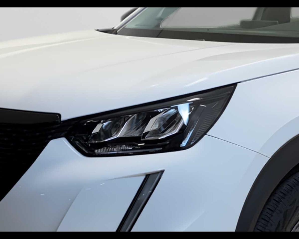 Peugeot Peugeot 2008 usata, con abs