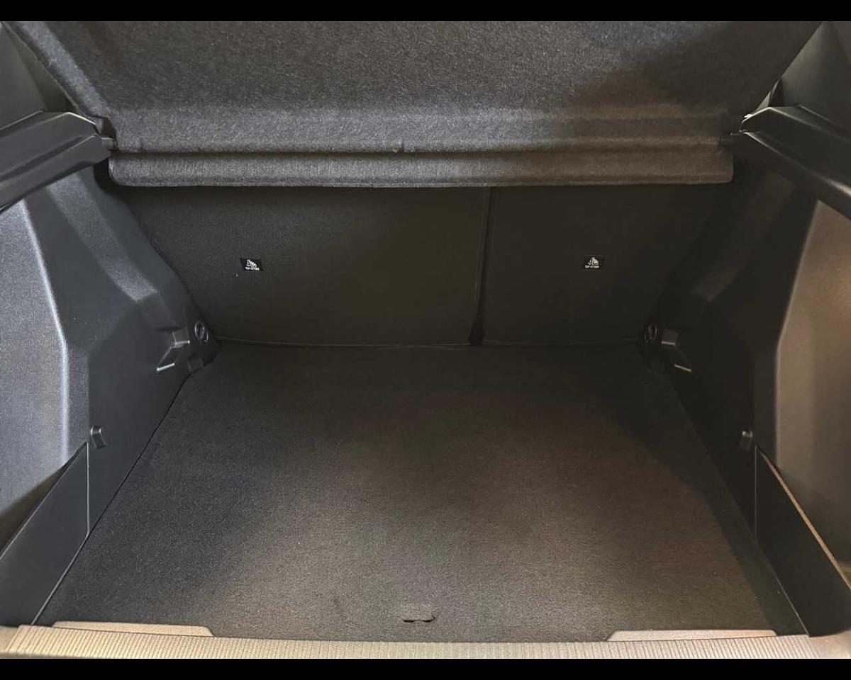 Peugeot Peugeot 2008 usata, con chiusura centralizzata