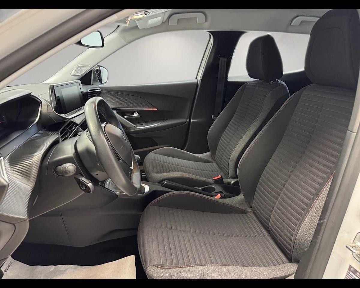 Peugeot Peugeot 2008 usata, con trazione anteriore