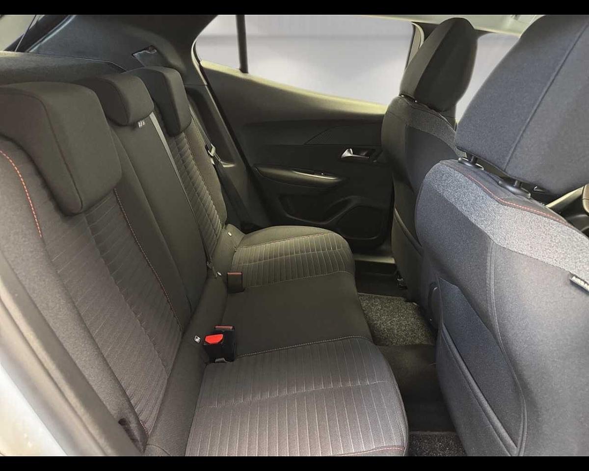 Peugeot Peugeot 2008 usata, con vetri elettrici