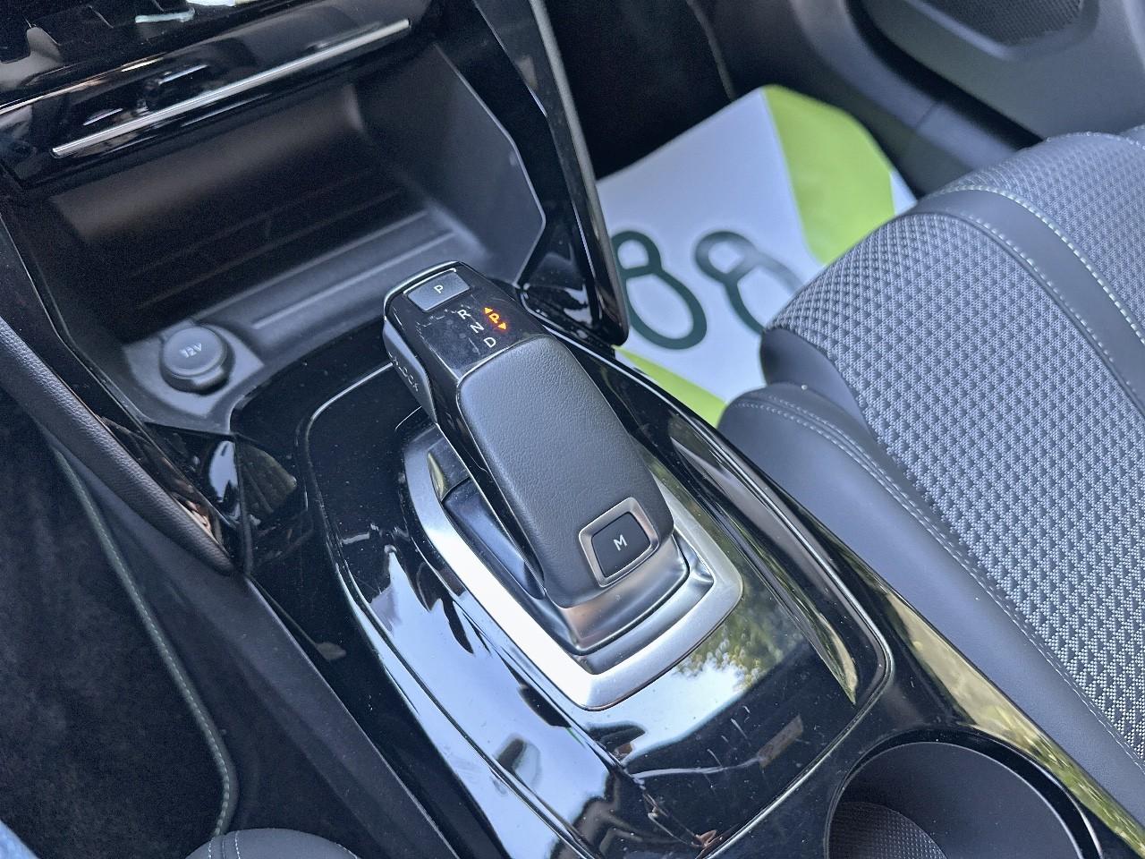 Peugeot Peugeot 2008 usata, con alzacristalli elettrici anteriori e posteriori , numero ad impulso 2