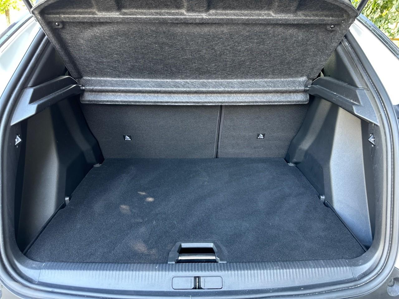 Peugeot Peugeot 2008 usata, con cinture sicurezza ant. conducente e passeggero con pretensionatori