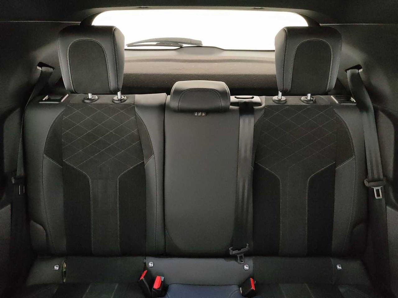 Peugeot Peugeot 2008 usata, con 5 porte