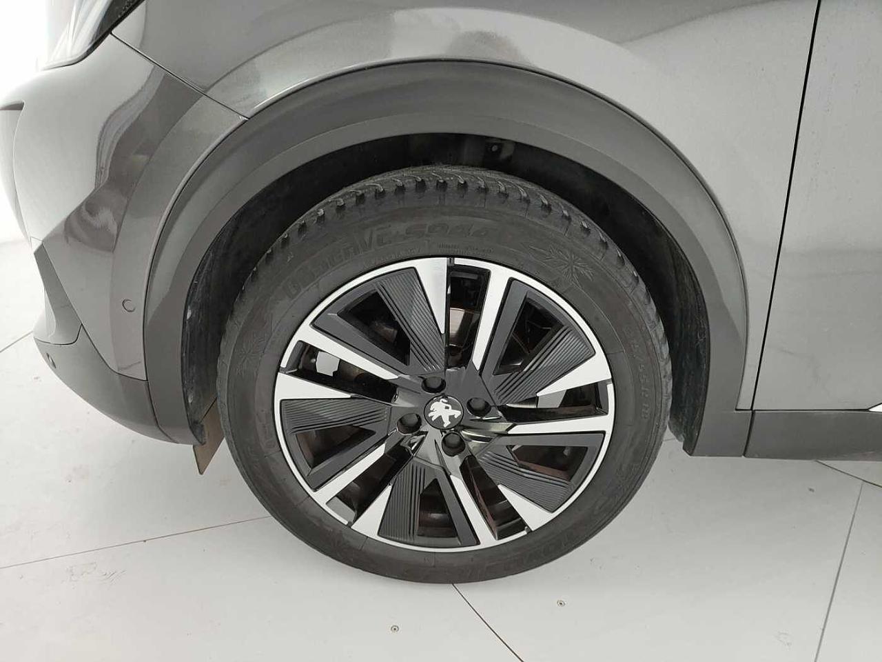 Peugeot Peugeot 2008 usata, con bluetooth