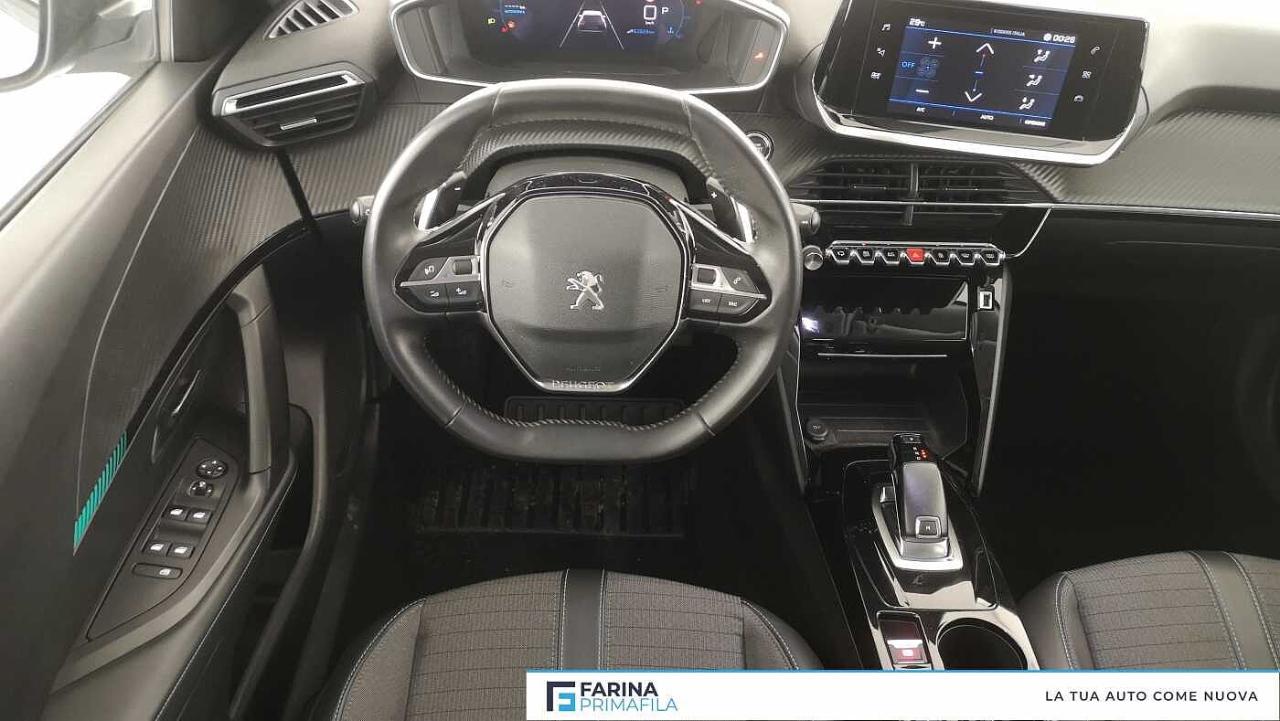 Peugeot Peugeot 2008 usata, con 5 porte