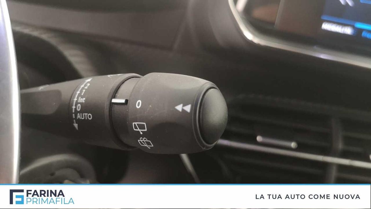 Peugeot Peugeot 2008 usata, con esp