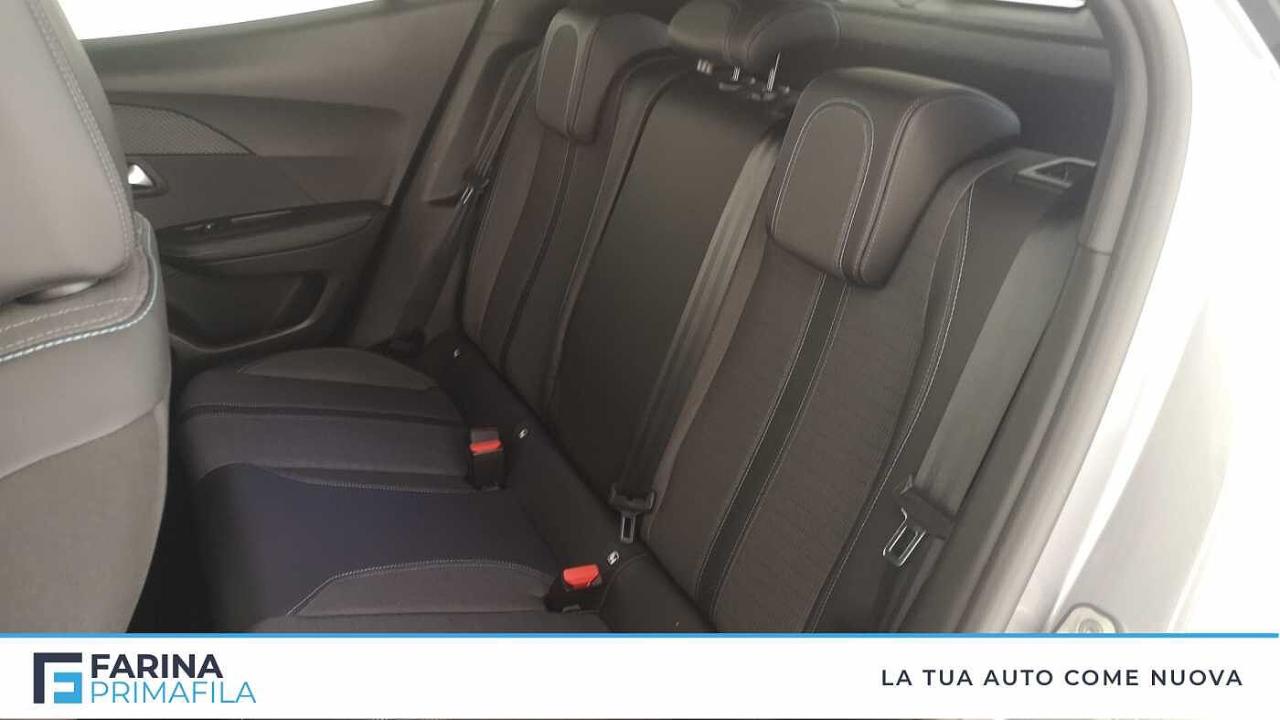 Peugeot Peugeot 2008 usata, con trazione anteriore