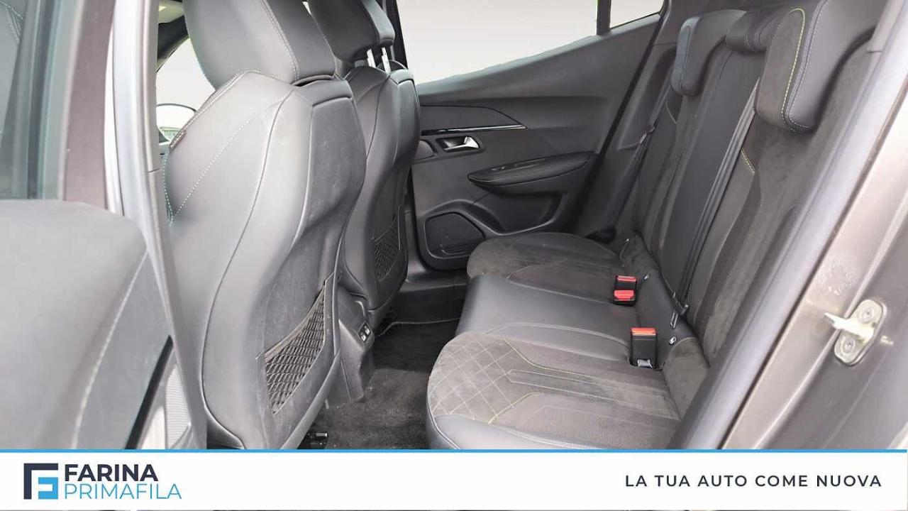 Peugeot Peugeot 2008 usata 5