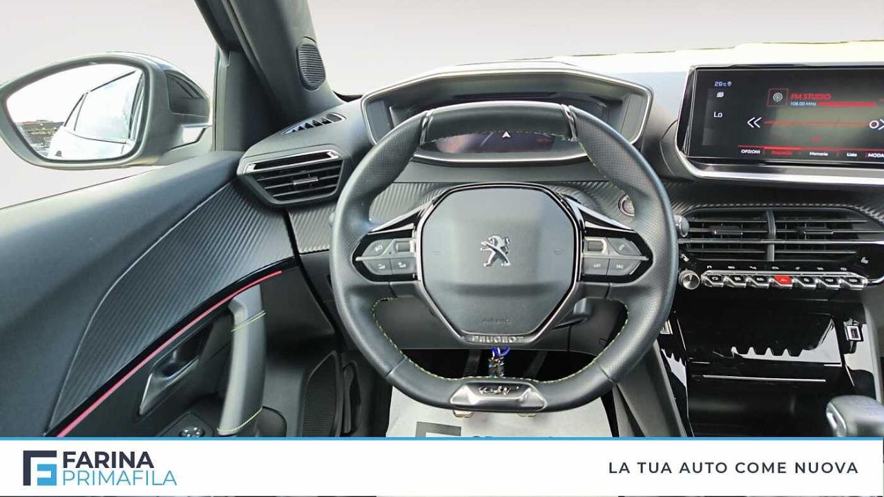 Peugeot Peugeot 2008 usata 7