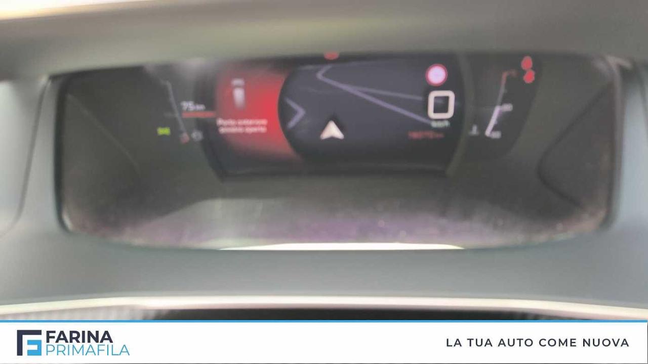 Peugeot Peugeot 2008 usata 8